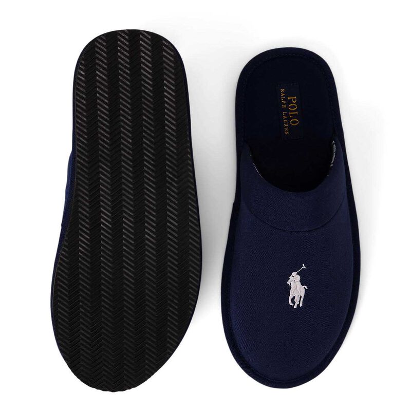 Polo Ralph Lauren Klarence Ds Slipper image number 2
